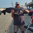 NC Record Channel Catfish