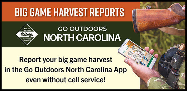Go Outdoors North Carolina on the App Store